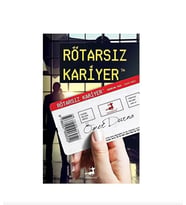 Rötarsız Kariyer - Ömer Durna