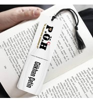 Polis Özel Harekat Tasarımlı Kitap Ayracı