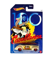 Hot Wheels WB 100.Yıl Setleri - '40 Ford HLK31 (Renksiz)