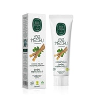 Eyüp Sabri TuncerDOĞAL MİSVAK ÖZLÜ DİŞ MACUNU 90 ML