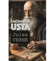 Zacharius Usta