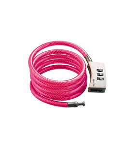 Micro Kids Metal Kilit Pink AC4113