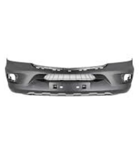 Mercedes Spr906 2014-2018 Komple Tampon Ön PDCsiz F Yık Sız Si̇sli Tip 9068801670 Wender