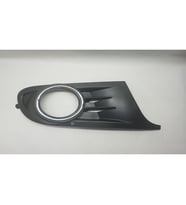  Golf6 2009-2013 Sag Sis Kapagi Sisli Tip Kromlu 
