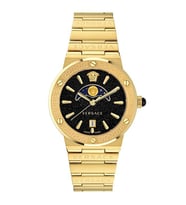 Versace Swiss Made VRSCVE7G00323 Kol Saati