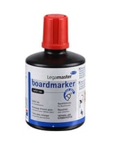 EDDİNG LEGAMASTER TAHTA KALEMİ MÜREKKEBİ 100 ML KIRMIZI