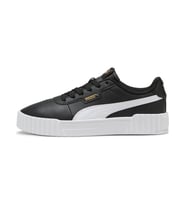 Puma Carina 3.0 Tdp Kadın Ayakkabı Sneaker Siyah 40617604