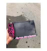 Motor Pleksi Plakalık