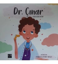 Dr. Çınar Erdoğan Ergin