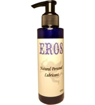 Eros Natural / Naturel Personal Lubricant 12