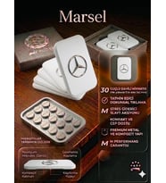 mıknatıslı stres giderici oyuncak 35x55 cm 30 mıknatıslı FluoSlide Marsel