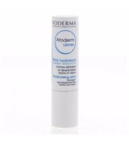 Bioderma Atoderm Lip Stick Dudak Bakım Kremi 4 G