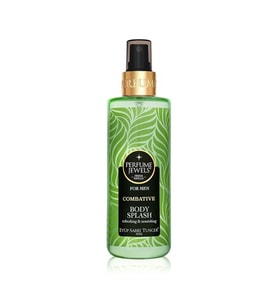 EST PJ BODY SPLASH VÜCUT SPREYİ COMBATIVE ERKEK 250 ML