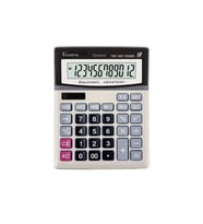 Ticon CH-6412 Hesap Makinesi 12 Haneli