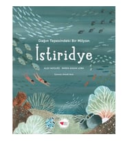 Dağın Tepesindeki Bir Milyon İstiridye (Ciltli)