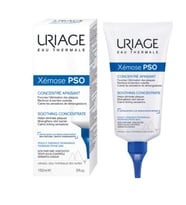 Uriage Xemose Pso Soothing Concentrate 150 ml