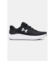 Under Armour Ua W Charged Surge 4 Kadın Koşu Ve Yürüyüş Ayakkabısı (Siyah)