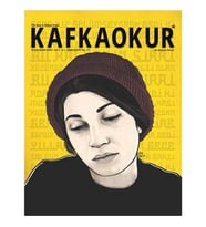 Kafkaokur 12.Sayı Ağustos 2016