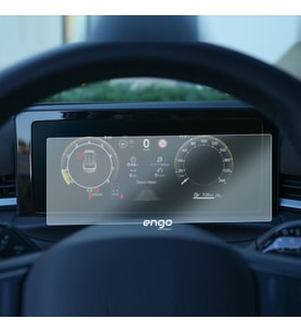 Volkswagen T-Roc Ekran Koruyucu 10.25 inç Dijital Gösterge