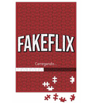 Fakeflix Puzzle 240 Parça Yapboz