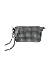 Kriste Bell Kadın Çanta Pewter 26437 (Platin)