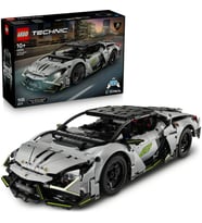 LEGO Technic 42214 Lamborghini Revuelto Süper Spor Araba