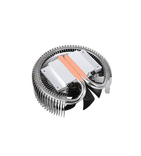 THERMALTAKE MeOrb II CL-P004-AL08BL-A 775p Hava Soğutmalı İşlemci Fanı