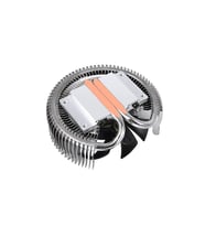 THERMALTAKE MeOrb II CL-P004-AL08BL-A 775p Hava Soğutmalı İşlemci Fanı