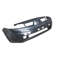 RENAULT MEGANE- 2- 03/06; ÖN TAMPON (SİS DELİKLİ) (EUROBUMP) 1444-2002 7701474484