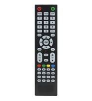 AWOX 3282 ST Uydu Alıcılı Led Televizyon Kumandası