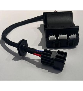 Sensation Webasto Dizel Isıtıcı Dijital Ana Kart 24V (Siyah)