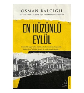 En Hüzünlü Eylül