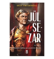 Jül Sezar & Demirden Ordular Çelikten İrade