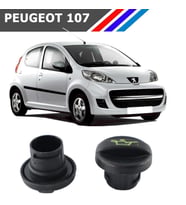 Peugeot 107 Motor Yağ Kapağı 1180.F9 M11708