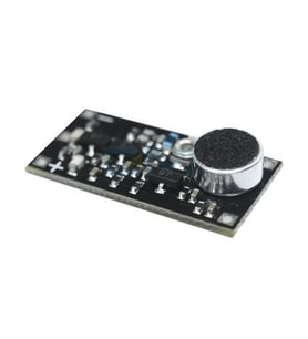 Kablosuz FM Verici Modülü 88-108MHz