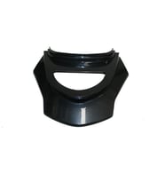 MONDİAL 125 NT TURKUAZ ARKA ÜST KAPAK GRİ ORJ