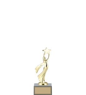 ODAK KUPA - Hediyelik Ürünler - HDY-027 C - 22 cm