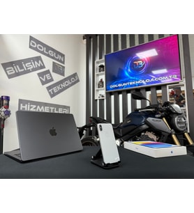 Apple İPhone X 256 GB (İKİNCİ EL)