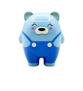 MİKRO DS-106 HAPPY BEAR MASAÜSTÜ KALEMTIRAŞ - TEKLİ