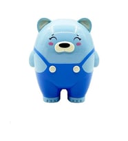 MİKRO DS-106 HAPPY BEAR MASAÜSTÜ KALEMTIRAŞ - TEKLİ