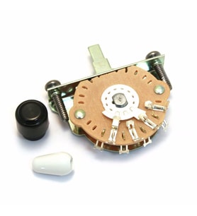 Fender Pickup Selector Switch Tele/Vintage Strat