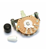 Fender Pickup Selector Switch Tele/Vintage Strat