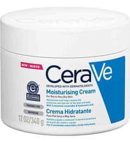 CeraVe Moisturising Cream 340 gr - Nemlendirici Krem