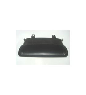 HYUNDAI ACCENT- ERA- 06/12; ZAMAN SAATİ ÇERÇEVESİ SİYAH (ÖN GÖĞÜSE TAKILAN) 84837-17000 595-3307