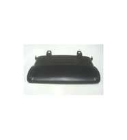 HYUNDAI ACCENT- ERA- 06/12; ZAMAN SAATİ ÇERÇEVESİ SİYAH (ÖN GÖĞÜSE TAKILAN) 84837-17000 595-3307