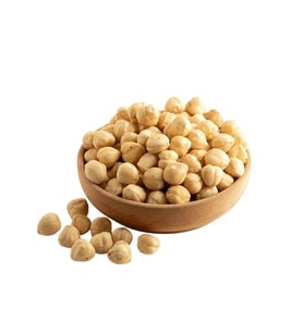 Kavrulmuş Fındık İçi Dökme 500 Gr