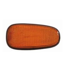 Çamurluk Sinyali Sarı – 1713011 Wisco - Opel Astra G 98 Ve Sonrası Uyumlu