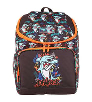 Kaukko Kids Sırt Çantası Cube Shark L5175