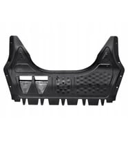 Vw Golf 5 Jetta Motor Alt Muhafaza Plastik Küçük 06-09 1K0825237J
