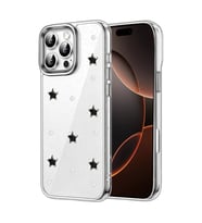 Apple İphone 16 Pro Max Fiyonk Desenli Kapak - Desen 7